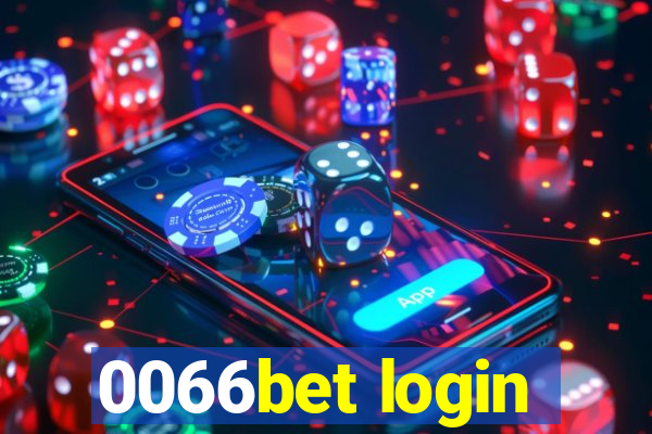 0066bet login